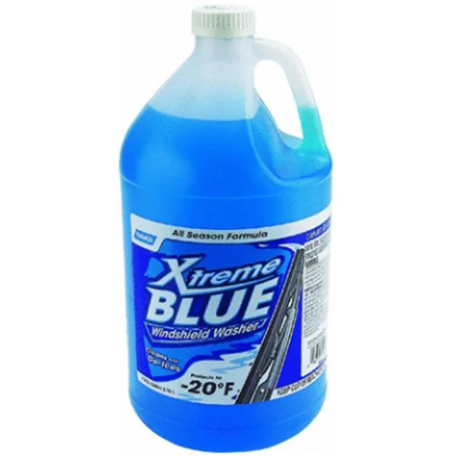 Camco CH280 1 gal Washer Fluid - Pack of 6
