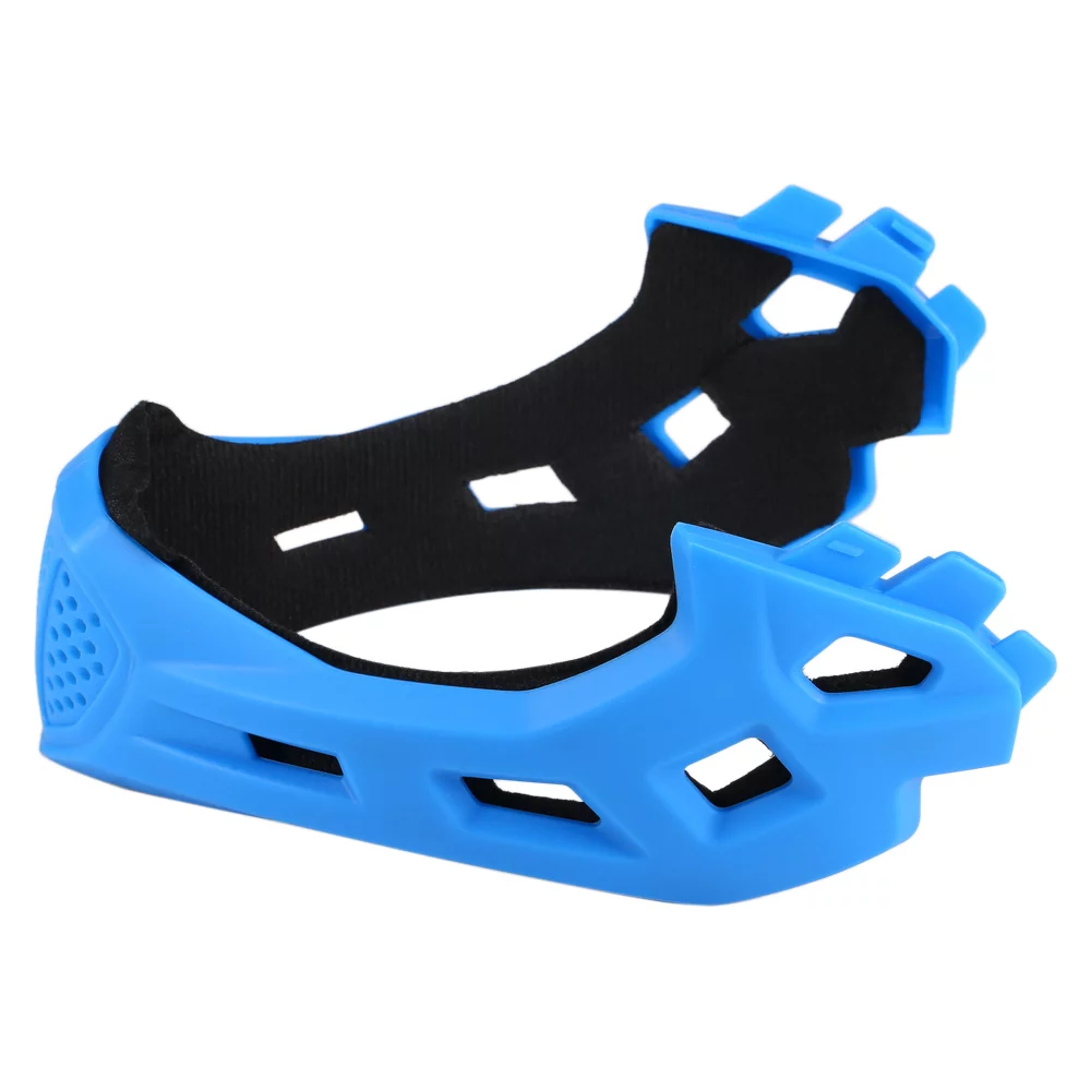 Lixada Detachable Full Face Bike Helmet for Kids, Enhanced Safety for and Roller Skating