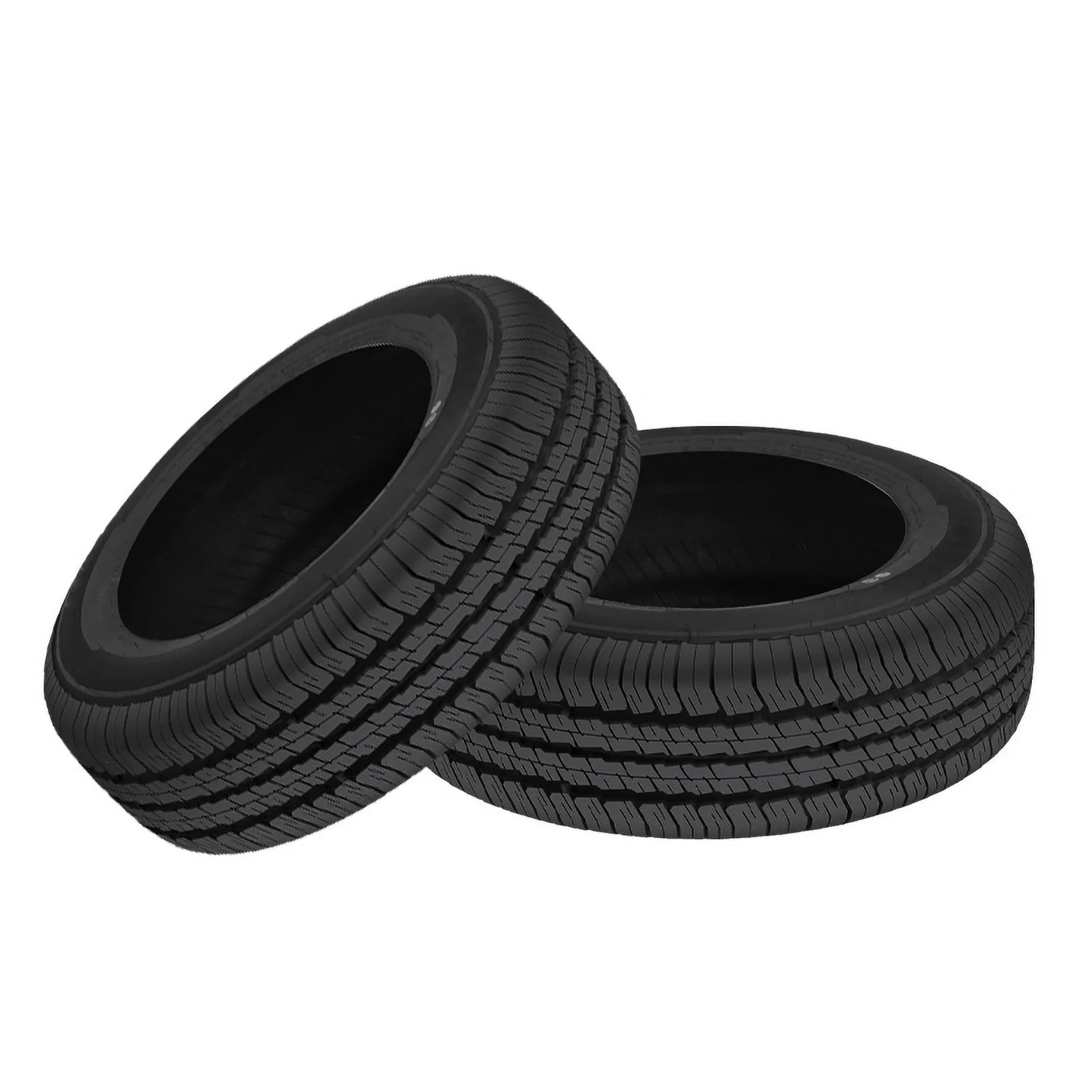 1 X New Forceum DIGON 175R13 97/95R All Season Performance Tires