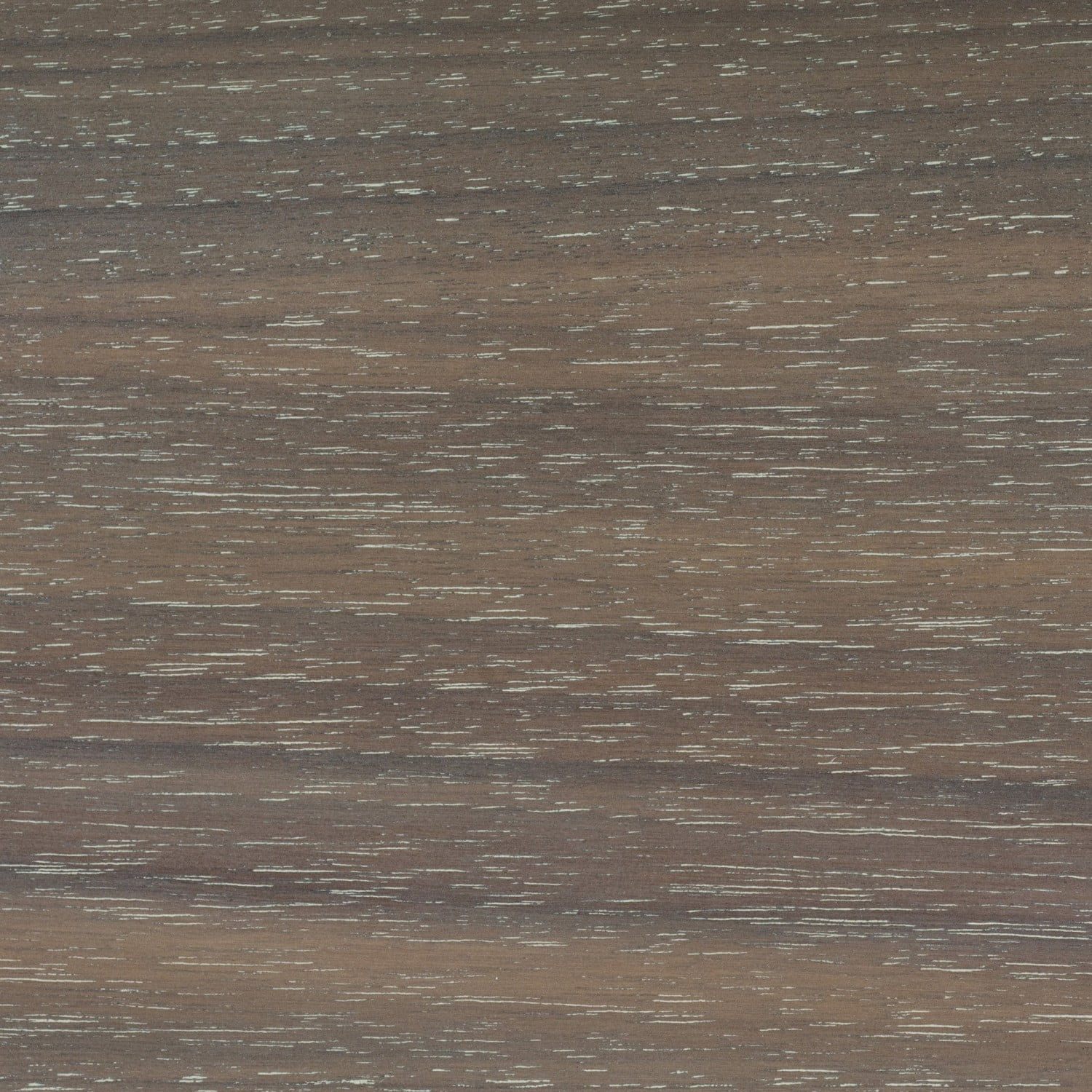 Stylish Two-Tone Finish Bedroom Nightstand Walnut Veneer Wood Retro Design 3 Drawers Tapered Legs