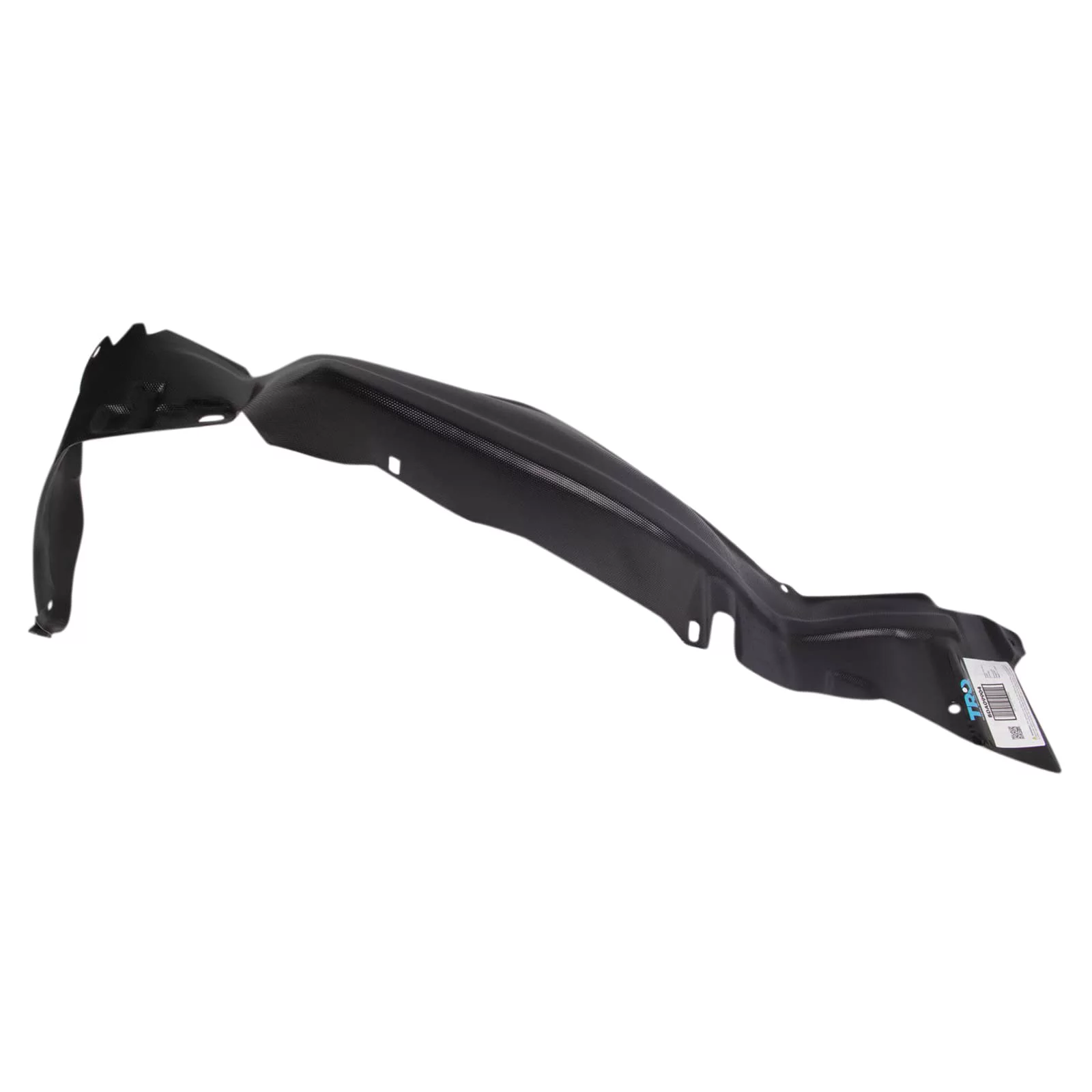 TRQ Front Left Inner Fender Liner Fits 1986-1994 Nissan D21 1995-1997 Pickup BDA09904