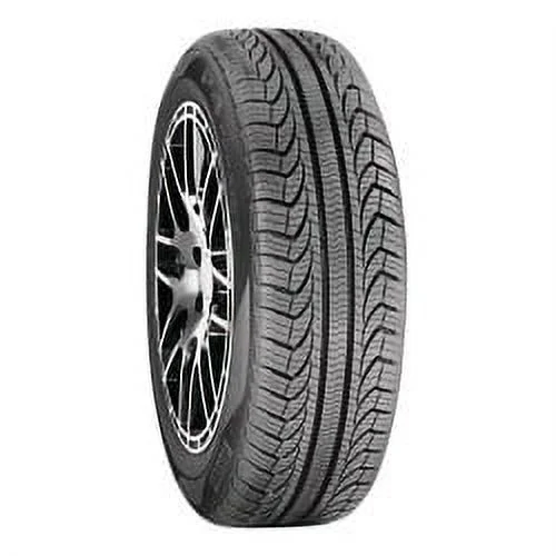 (Qty: 4) 215/60R16 Pirelli P4 Persist AS Plus 95T tire