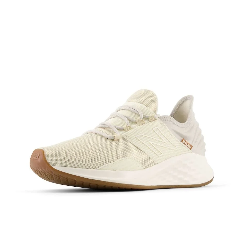 New Balance Fresh Foam Roav Beige/Gum 8 D (M)