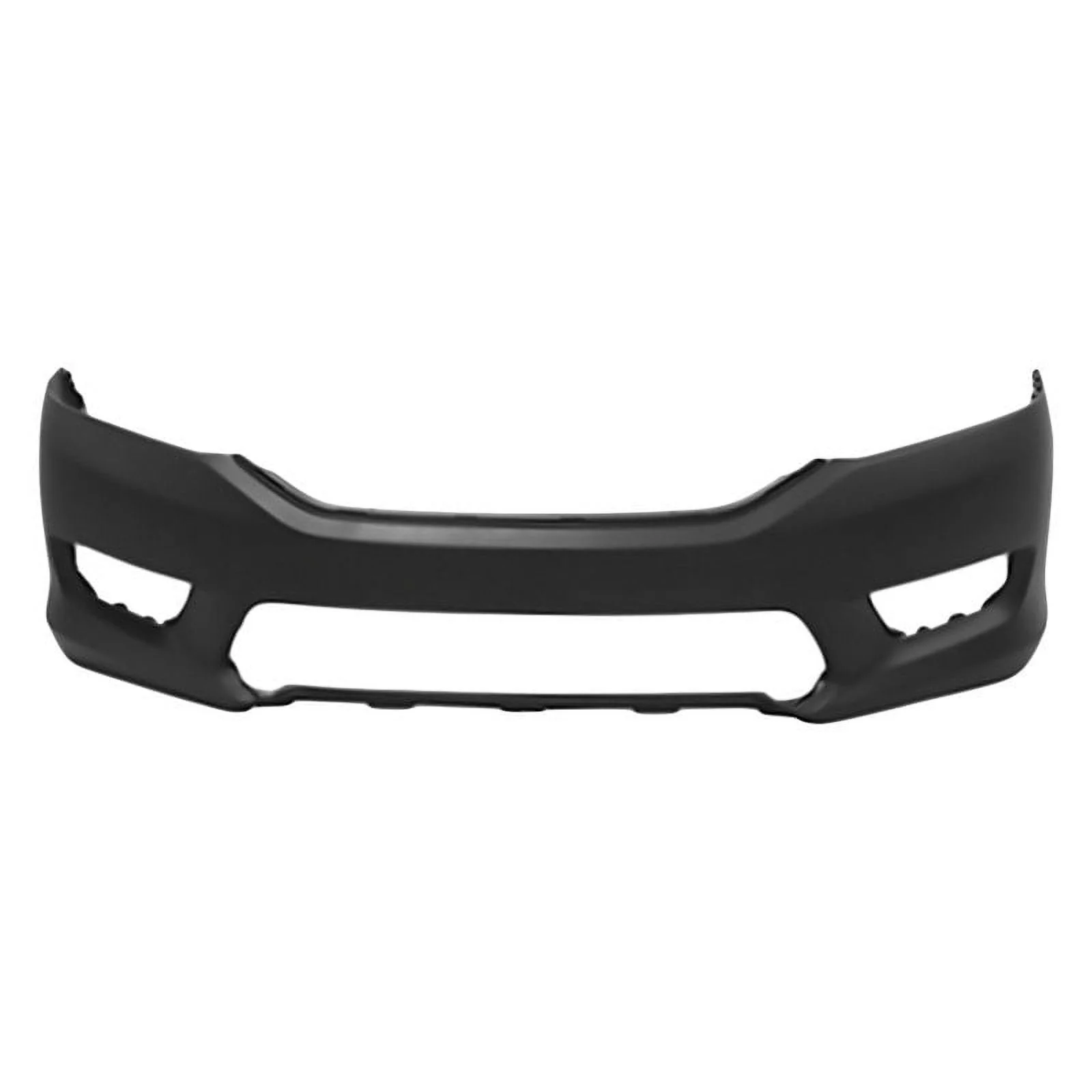For 2013-2015 Honda Accord Front Bumper Cover HO1000288OE