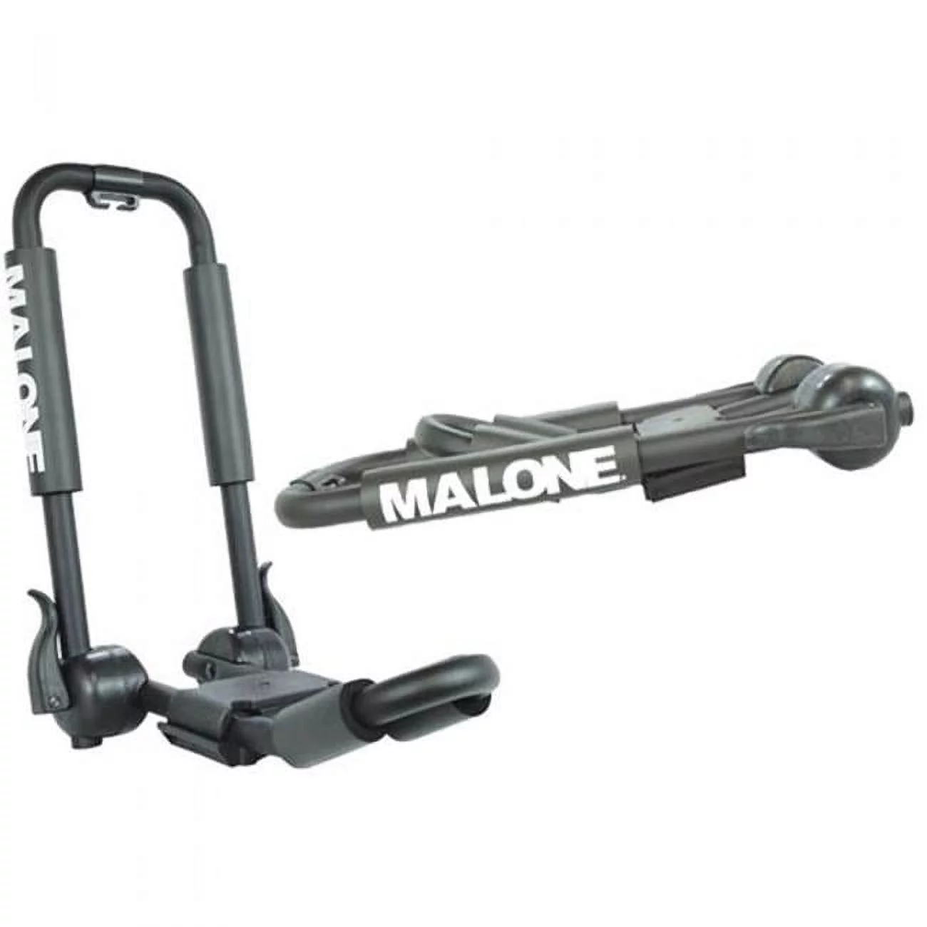 Malone Auto Racks MPG132 Foldaway-J Folding Kayak Carrier