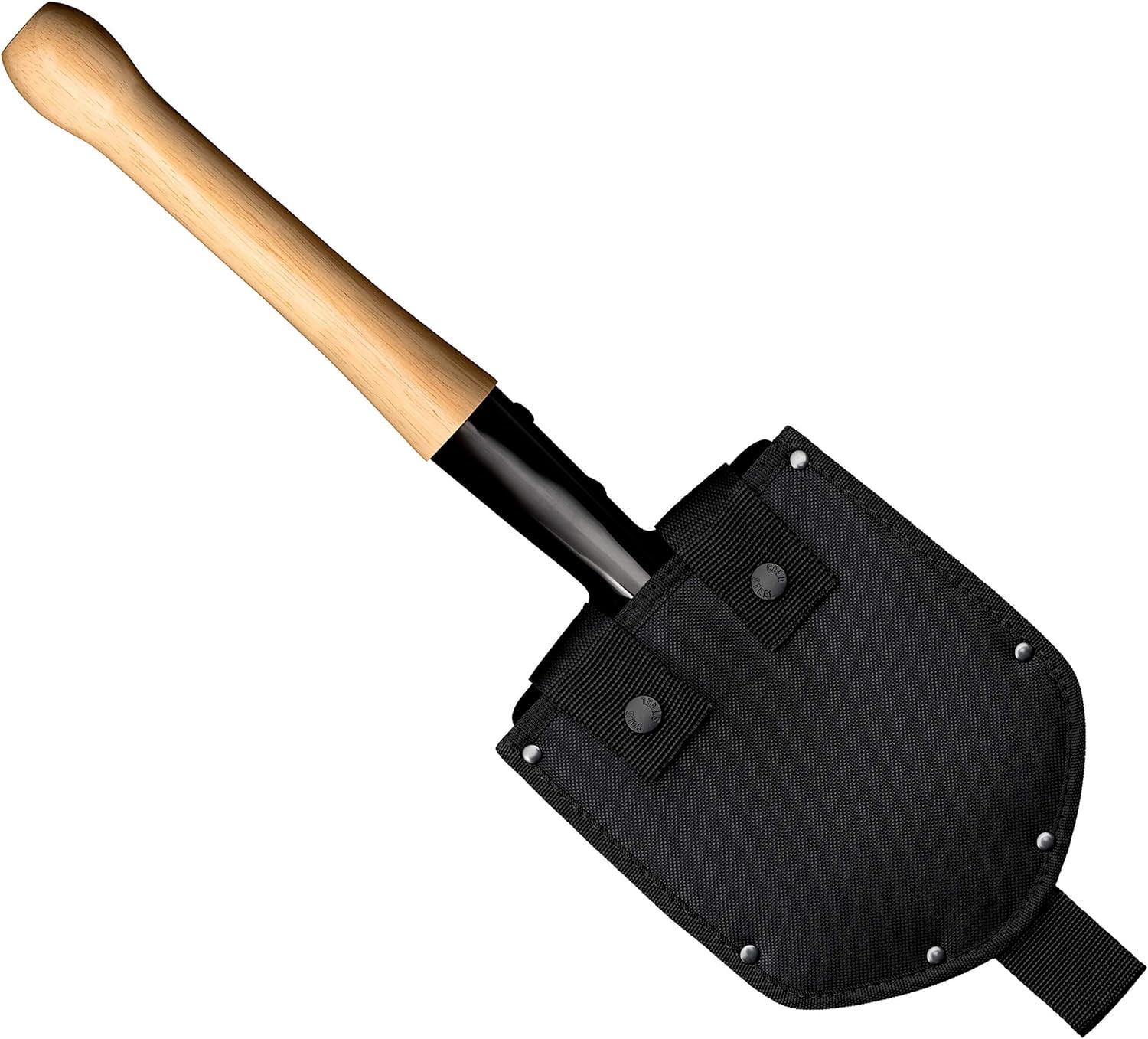 Spetsnaz Camp Shovel Tool For Camping, Survival And Outdoors