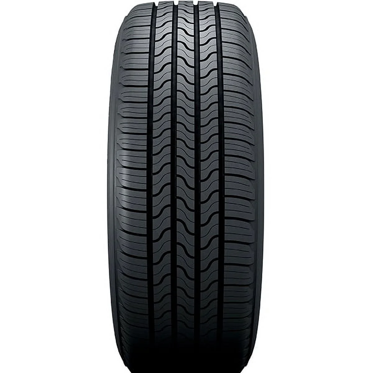1 New Firestone All Season 205/55R16 91T Touring Tires 65,000 Mile Warranty FS006251 / 205/55/16 / 2055516