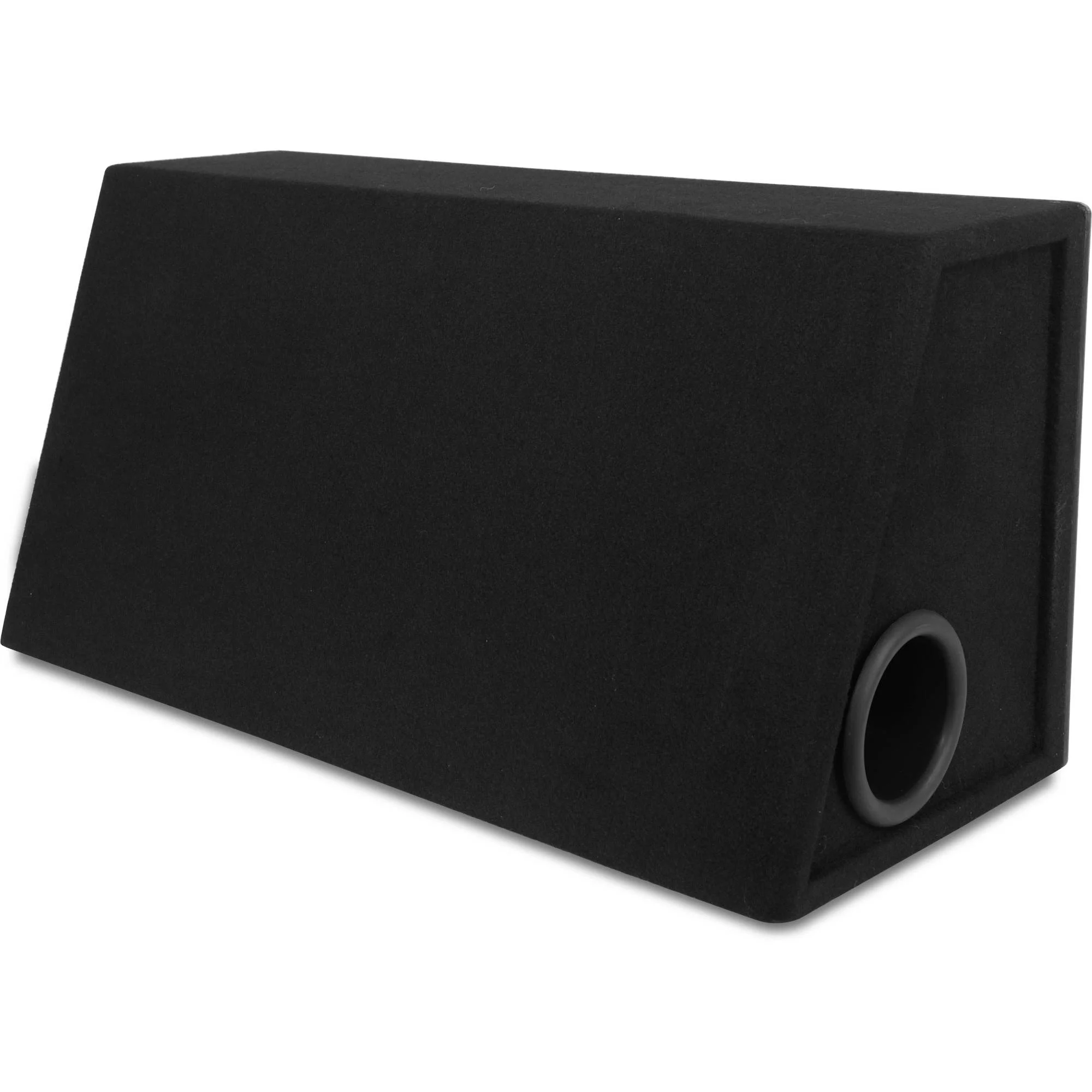 Belva BPKG210v2 Complete Bass Package, Dual 10