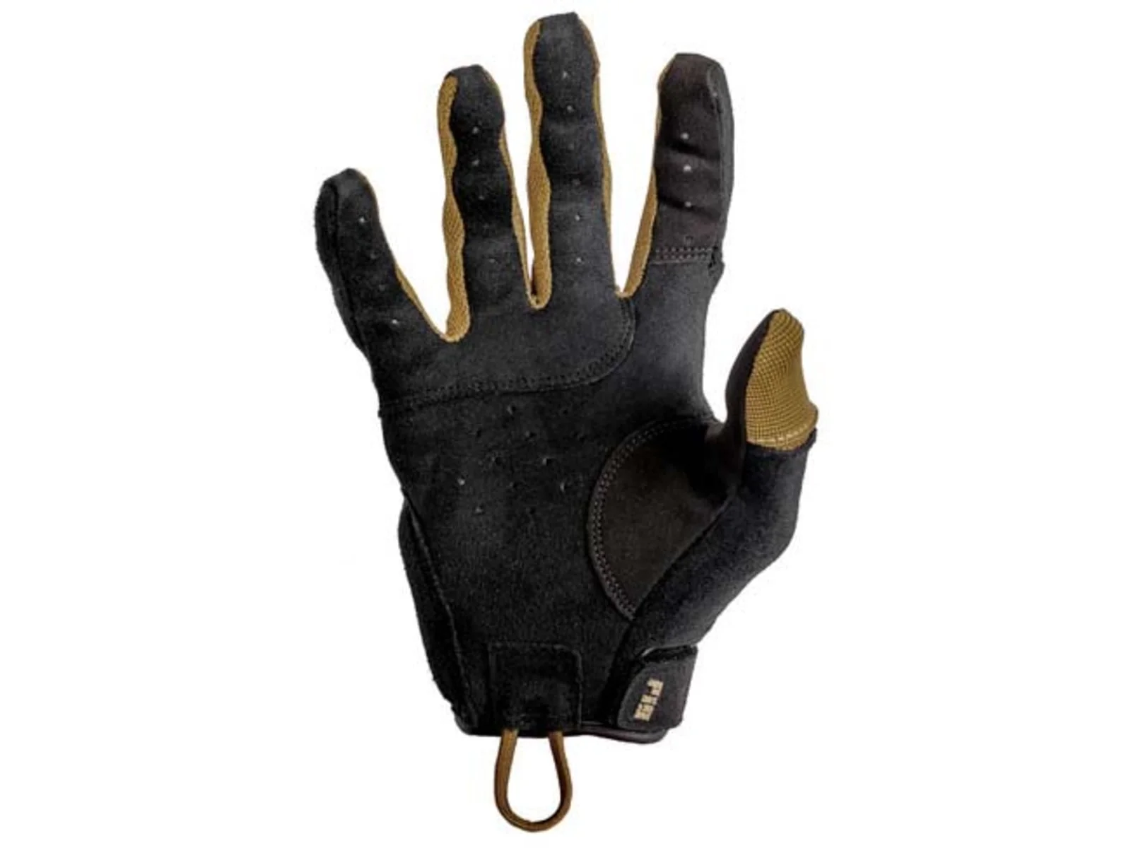Patrol Incident Gear FDT Alpha Gloves Gen 2, Coyote, Small