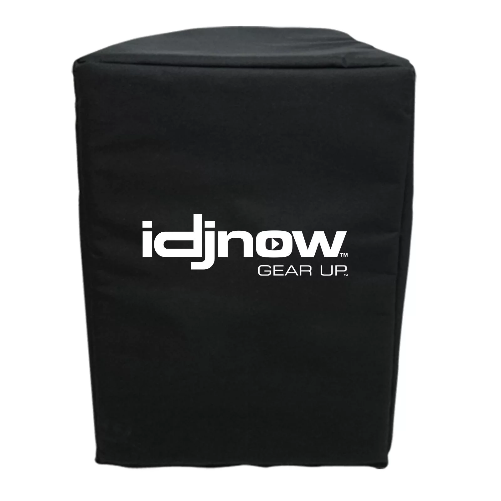 (2) Gemini AS-1500BLU Active Speakers with 15