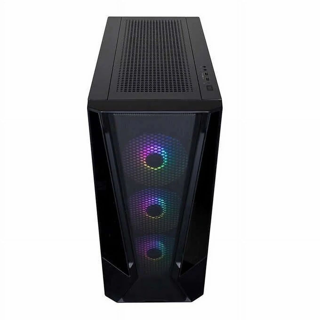 iBUYPOWER TraceTMA7R6602 Gaming Desktop - AMD Ryzen 7 5700 - Radeon RX 6600 - Windows 11