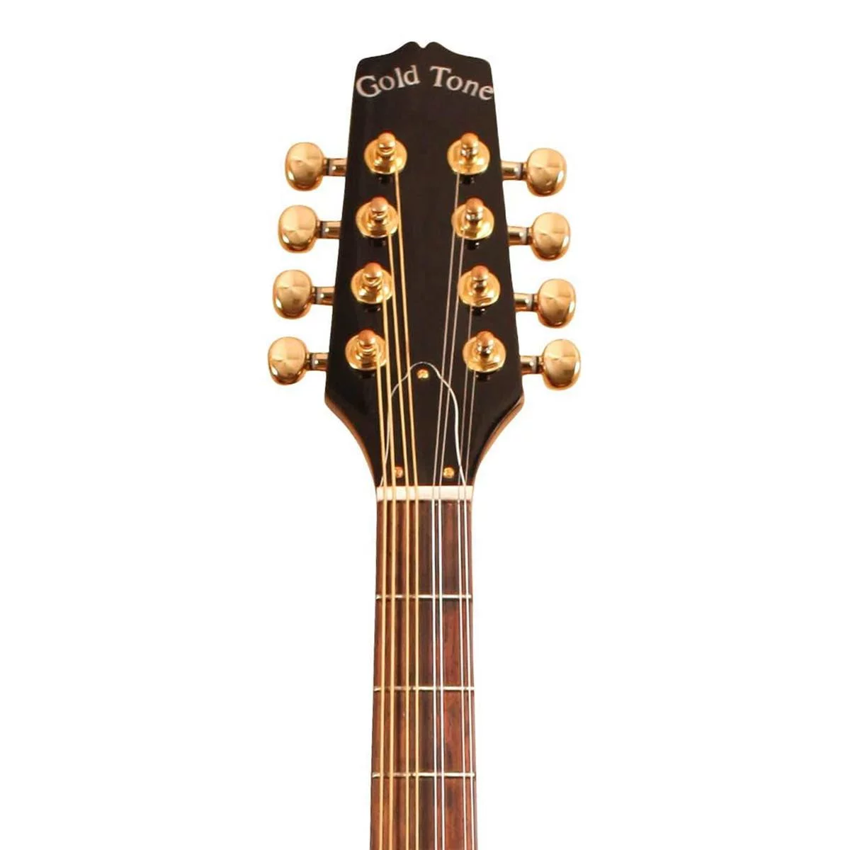 Gold Tone OM-800+ Acoustic-Electric Octave Mandolin