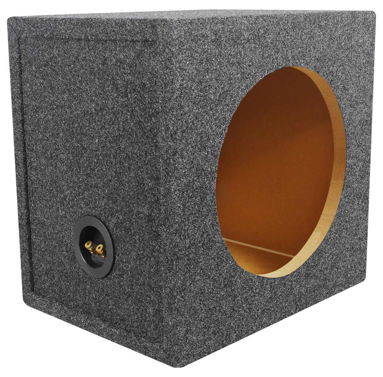Power Acoustik MOFO-102X 10