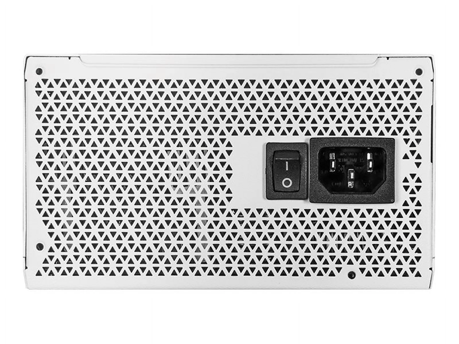 Cougar Polar X2 1050 - Power supply (internal) - ATX12V 3.0/ EPS12V - 80 PLUS Platinum - AC 100-240 V - 1050 Watt