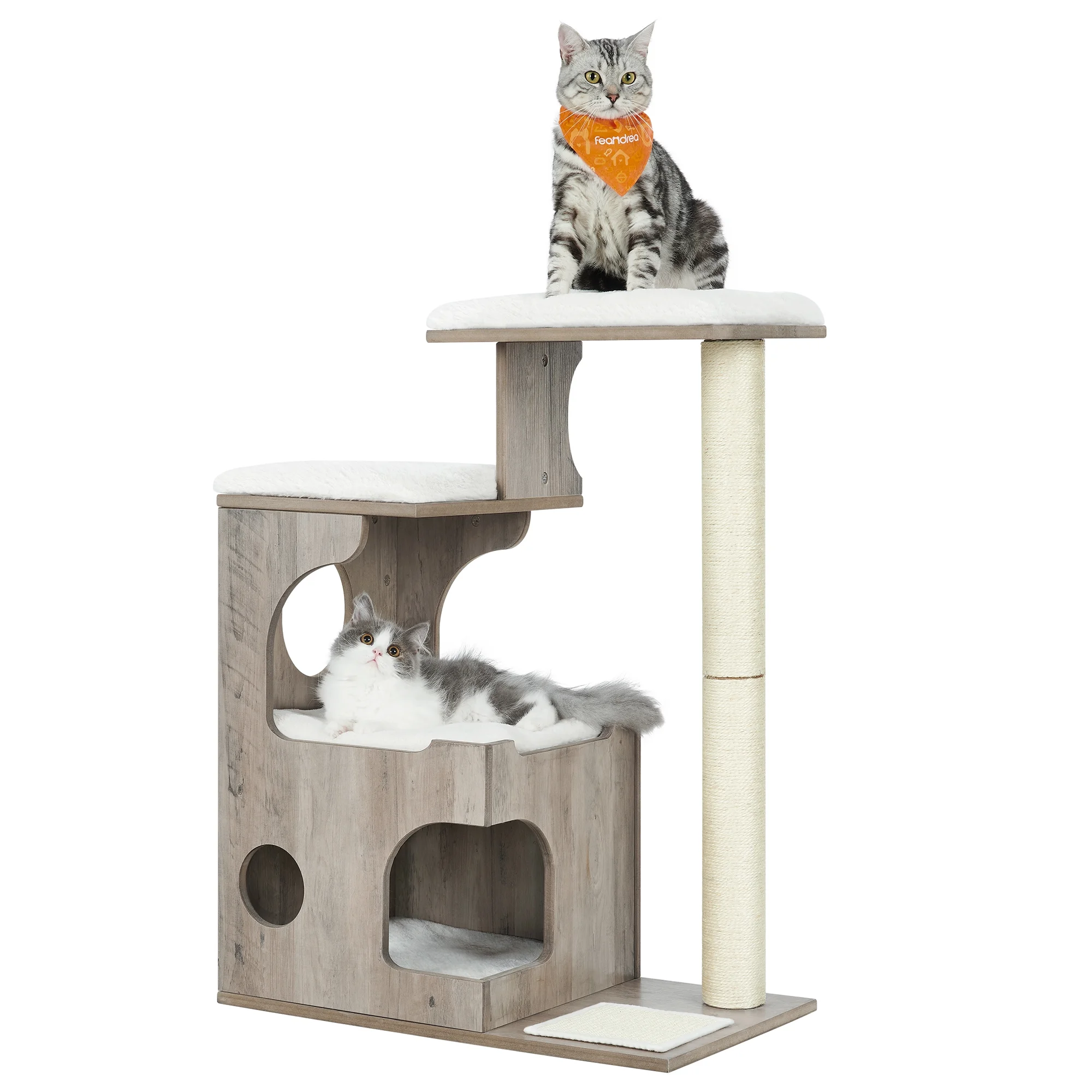 FEANDREA Cat Tree