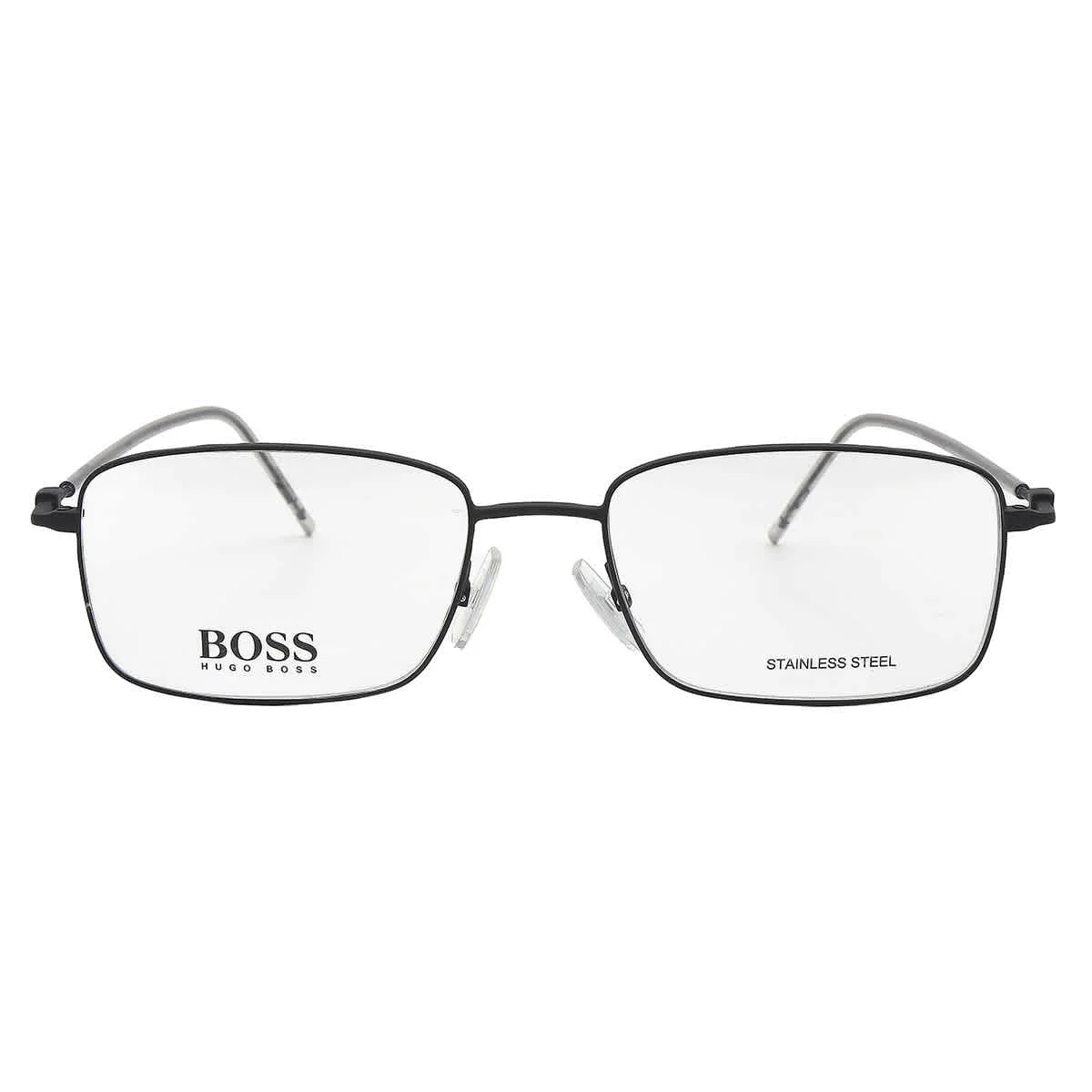 Hugo Boss Demo Sport Men's Sunglasses BOSS 1312 0003 55
