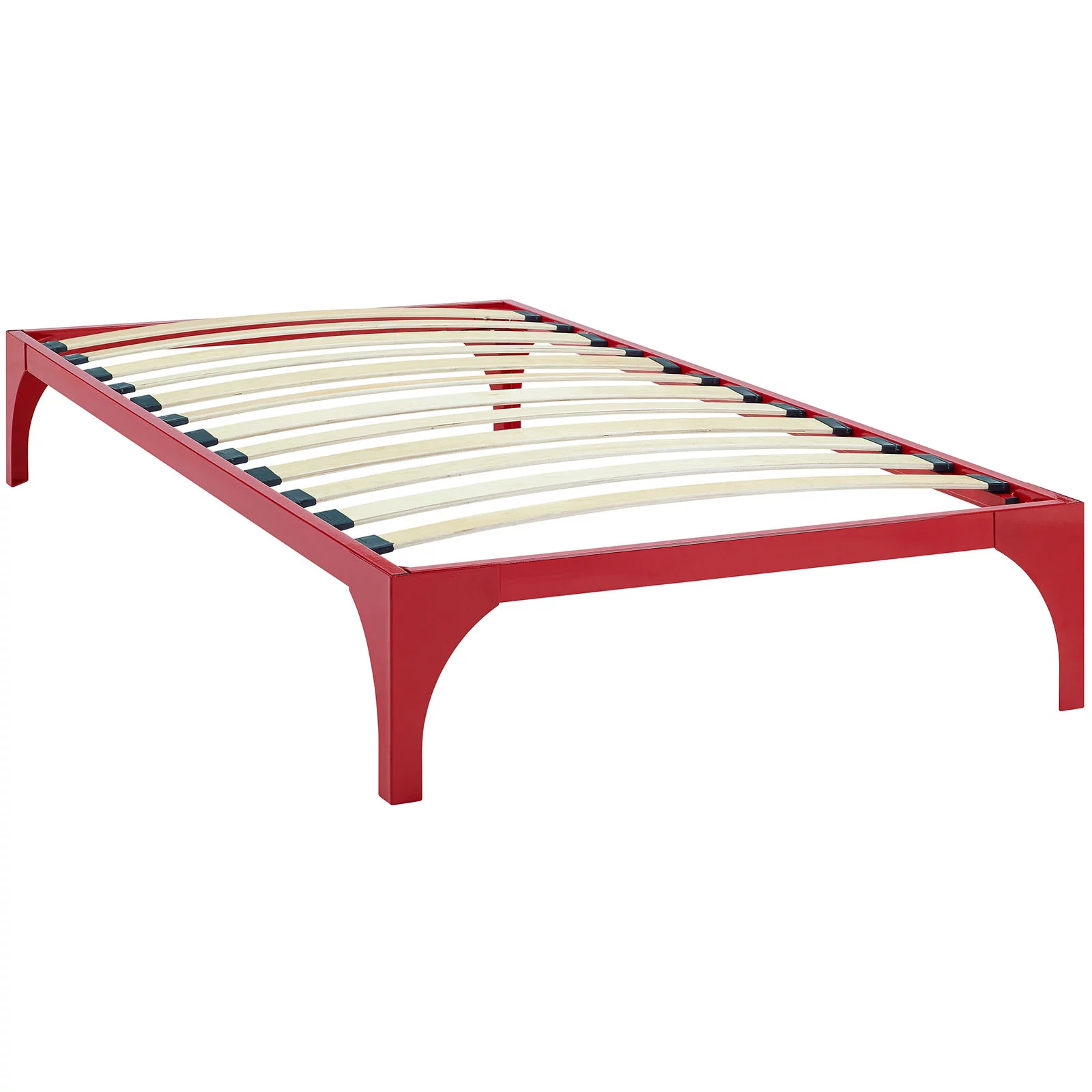 Mack & Milo Abella Twin Bed Frame