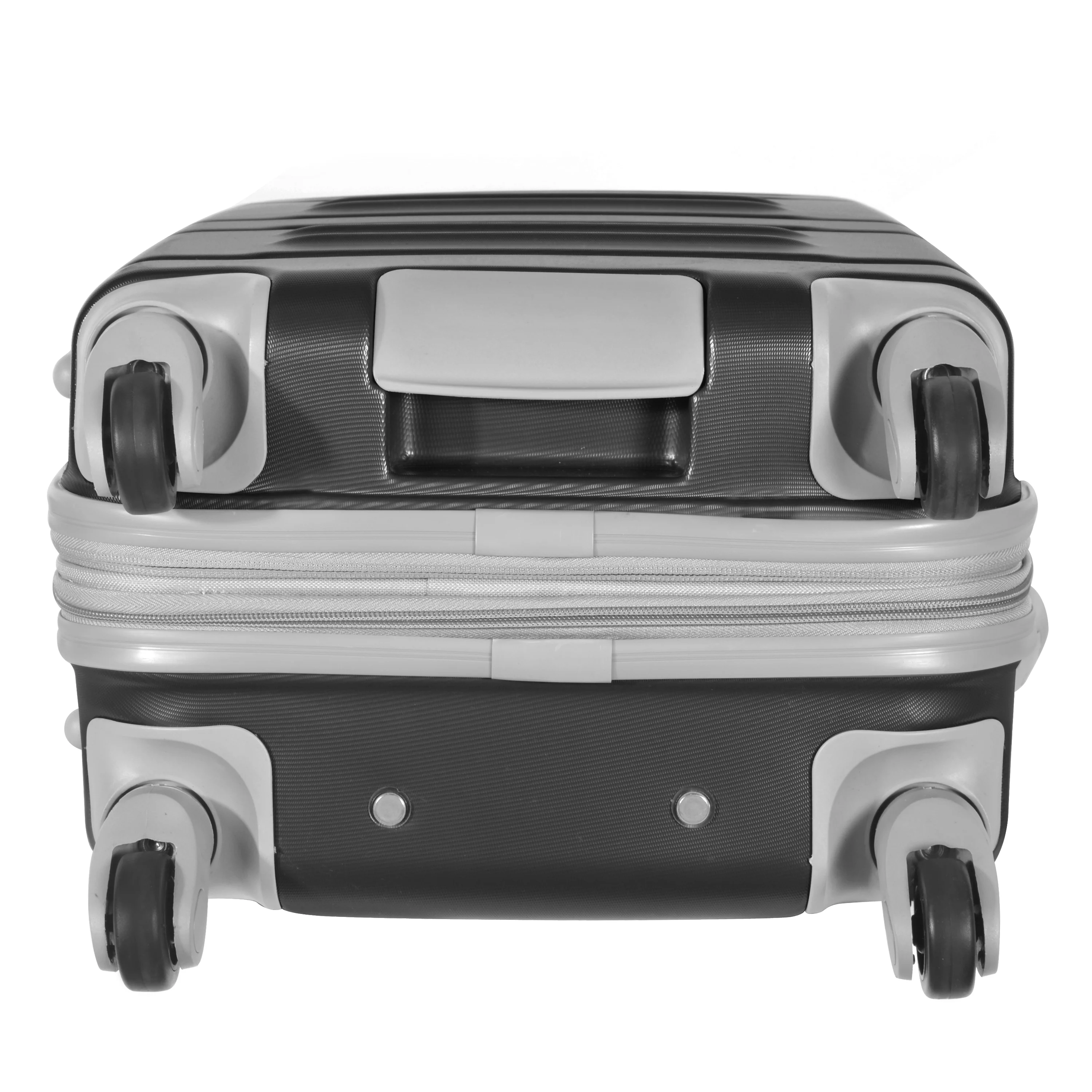 Denmark 21 Carry-On W/Hidden Compartment