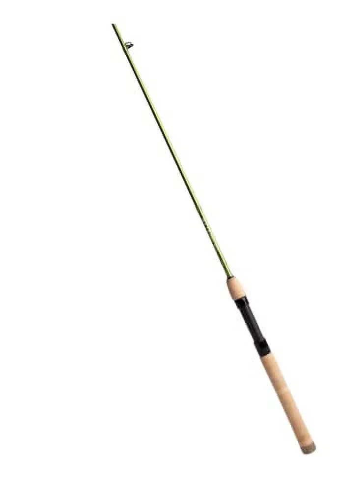 ACC Crappie Stix Green Series 7'6