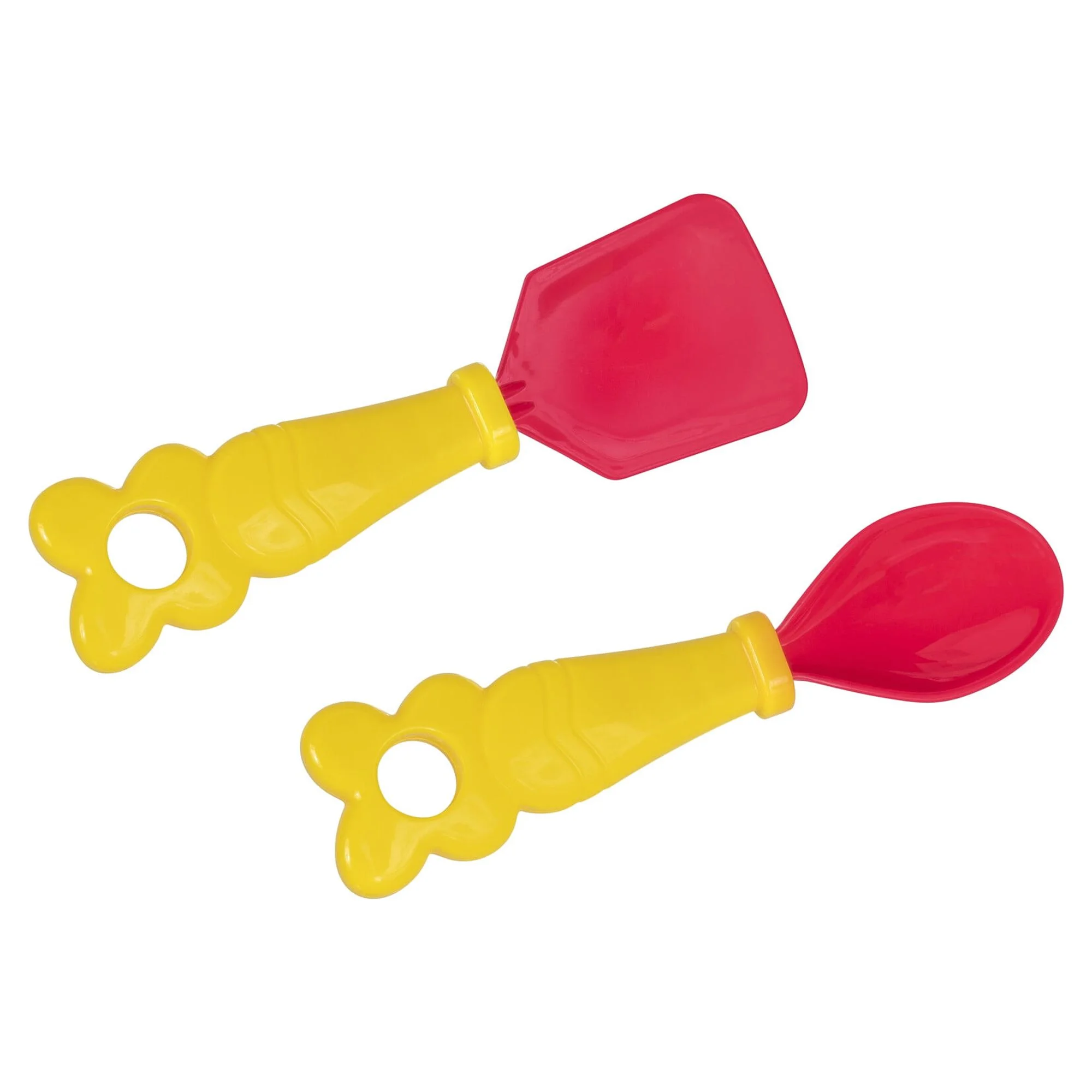 CoComelon 3' Little Kitchen Playset With Lights & Sounds, 19 Pieces