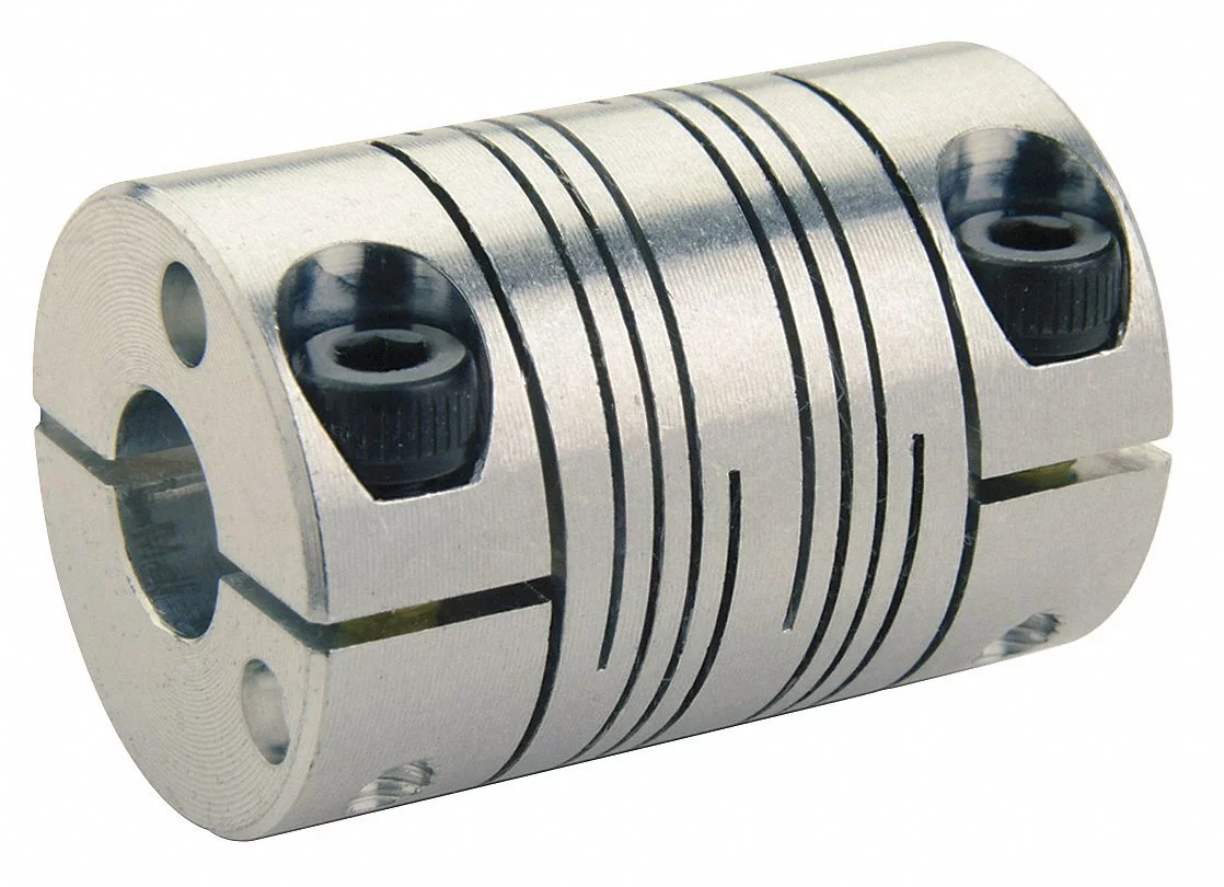 Ruland MotionControl Coupling,Clamp,3/4