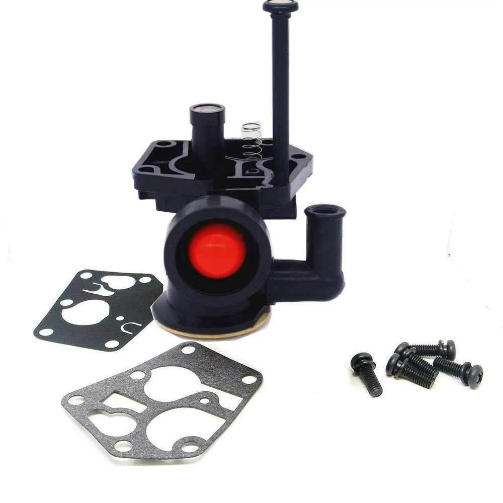 Lumix GC Gasket Carb Carburetor for Troy Bilt 500 Series Edger 158cc 9 Inch