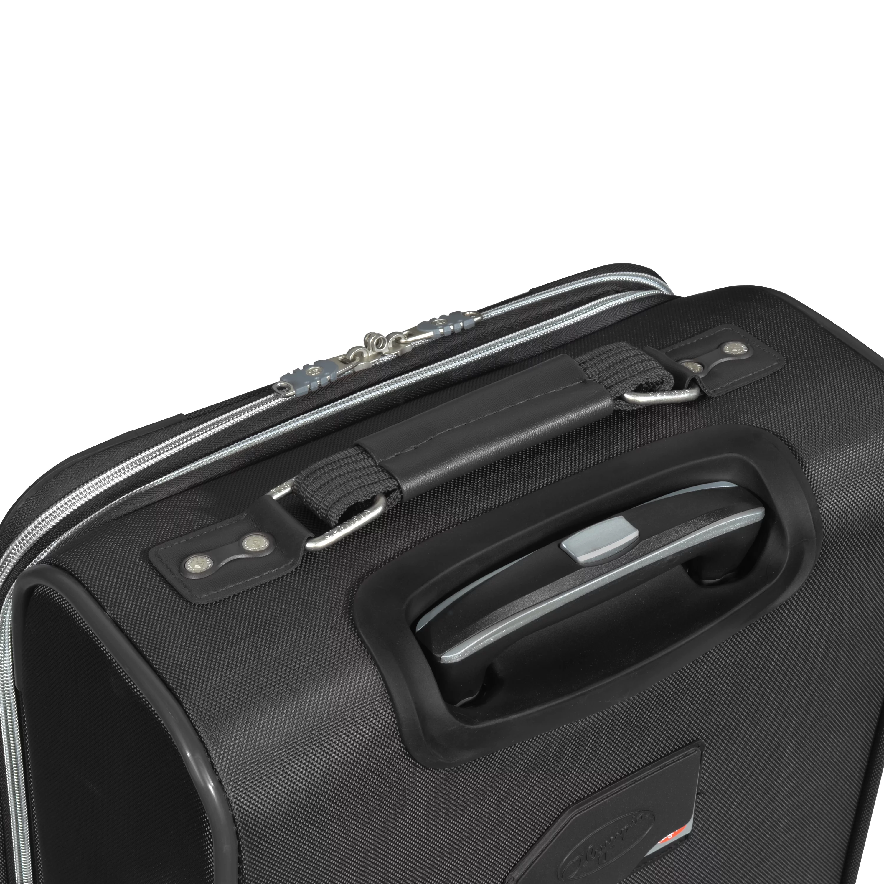 Hamburg 3-Piece Expandable EVA Upright Set