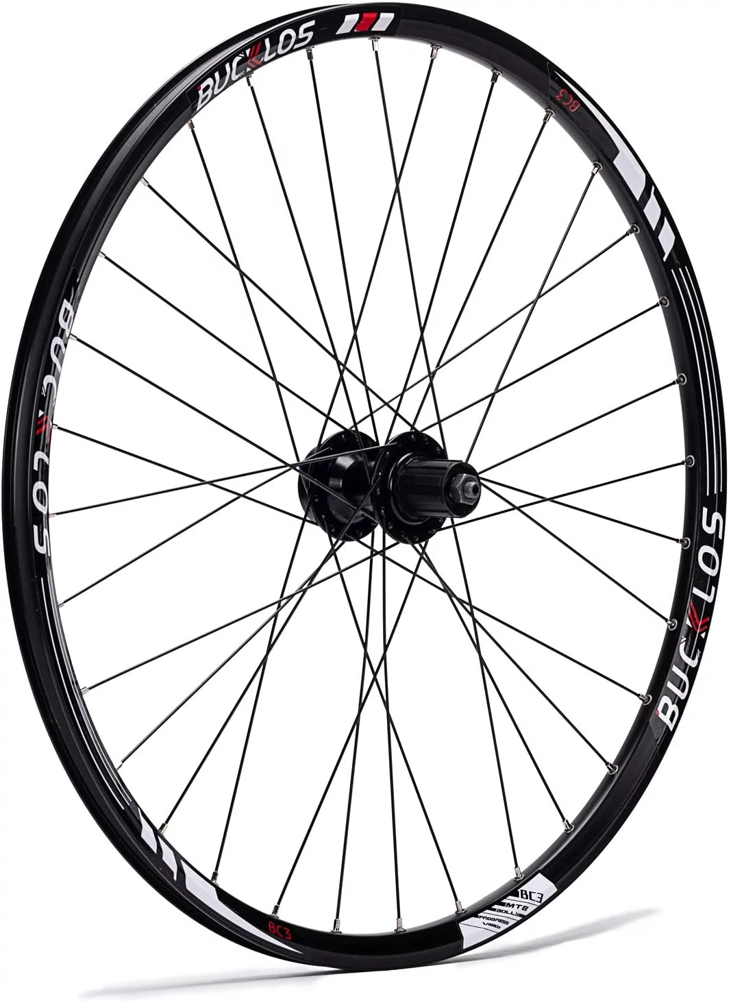 BUCKLOS Mountain Bike Wheelsets 26