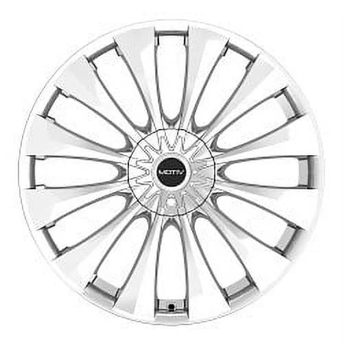 17x7.5 Motiv 436C Chrome Plated Wheel 5x4.5 (42mm)