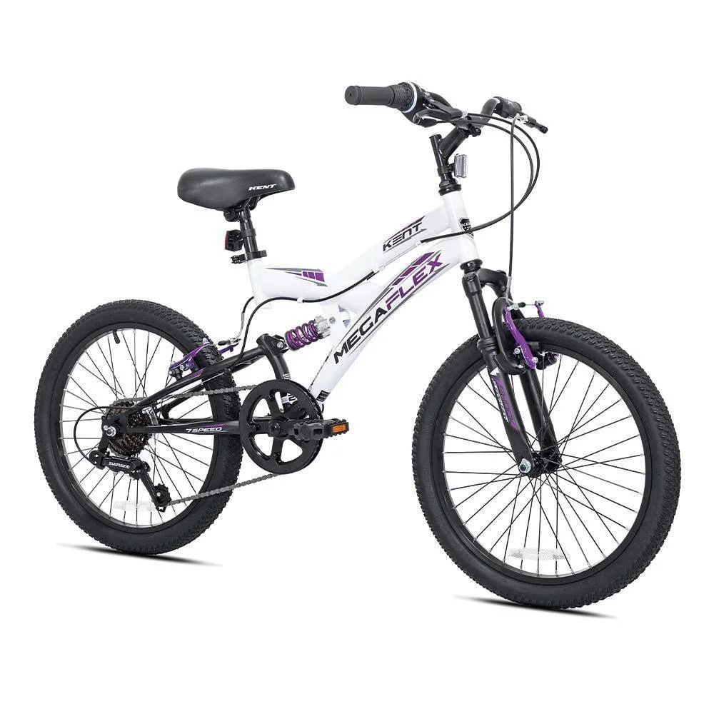 Kent Girls 20'' Kent Mega Flex