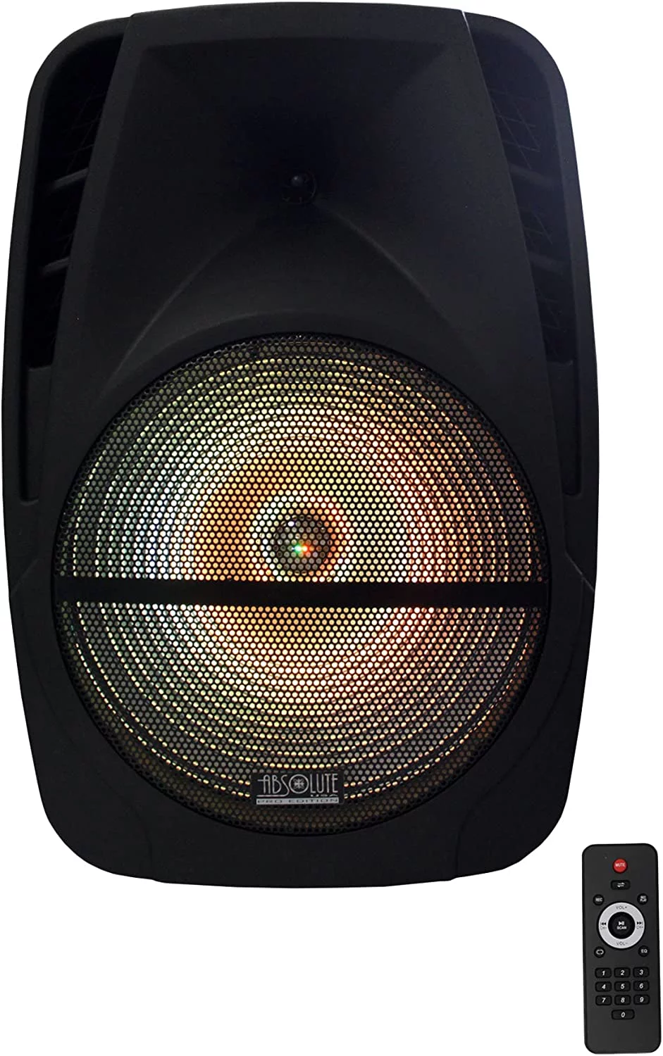 Diamond Audio H154 HEX 15