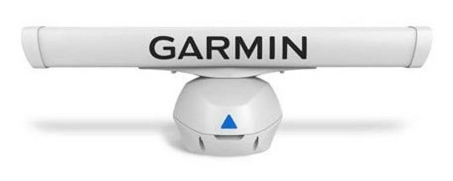 Garmin GMR Fantom 254 Radar 250 Watts With 4FT Antenna White Finsih