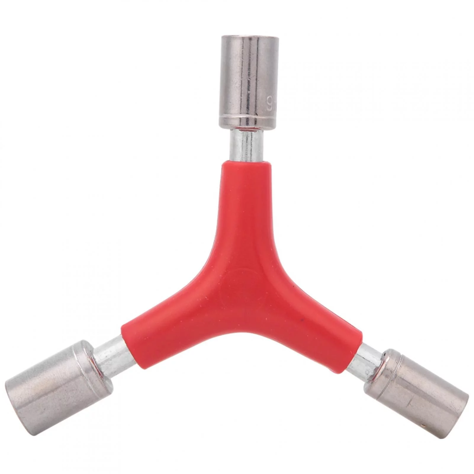 Heitune 3PCS Y Shape External Hex Socket Triangular Wrench 4-5-6 Bicycle Cycling Spanner Bike Combination Repair Tools ((Triangle sleeve 8-9-10))