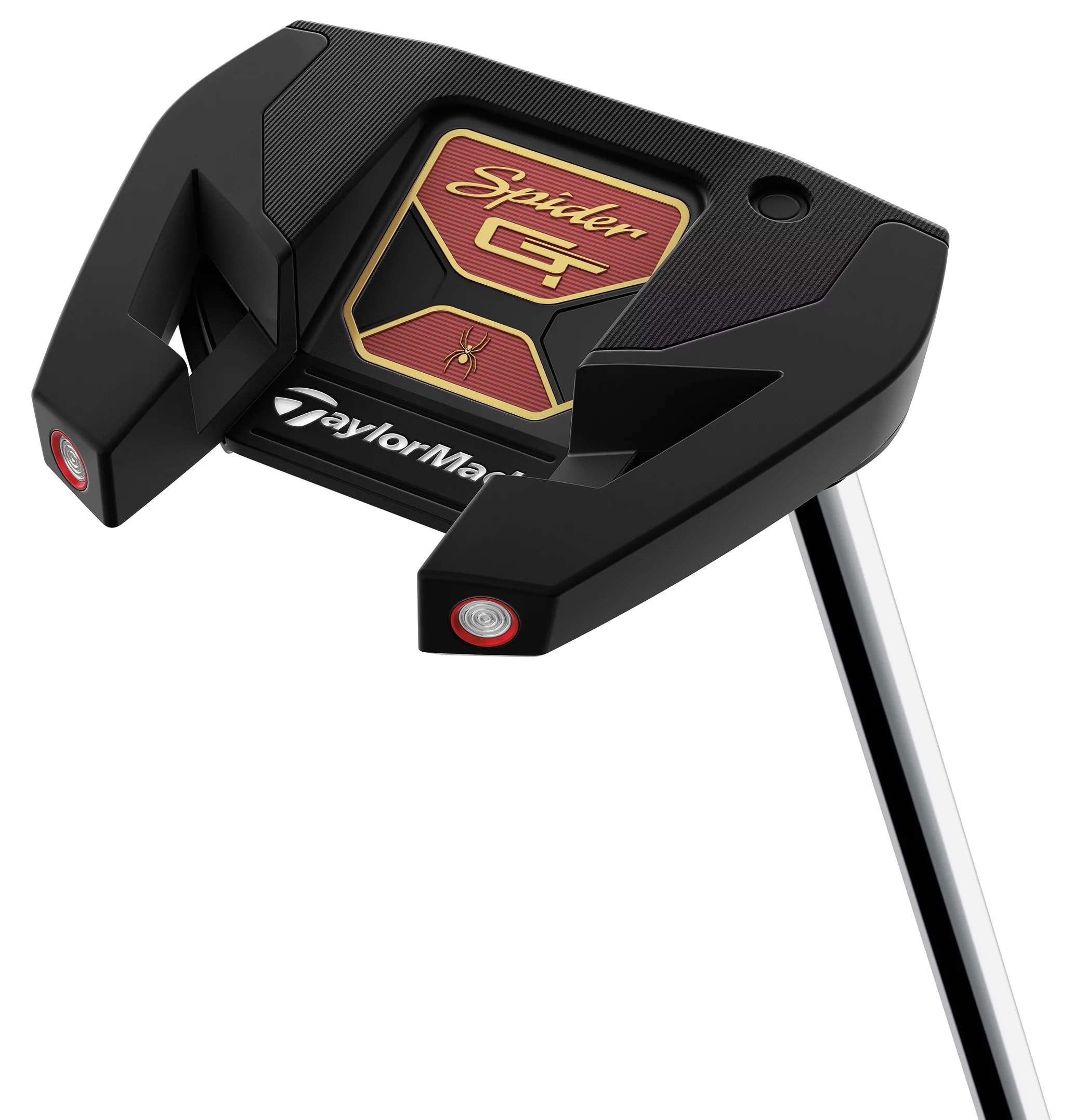 TaylorMade Spider GT Black #3 Putter 34'' Inches New