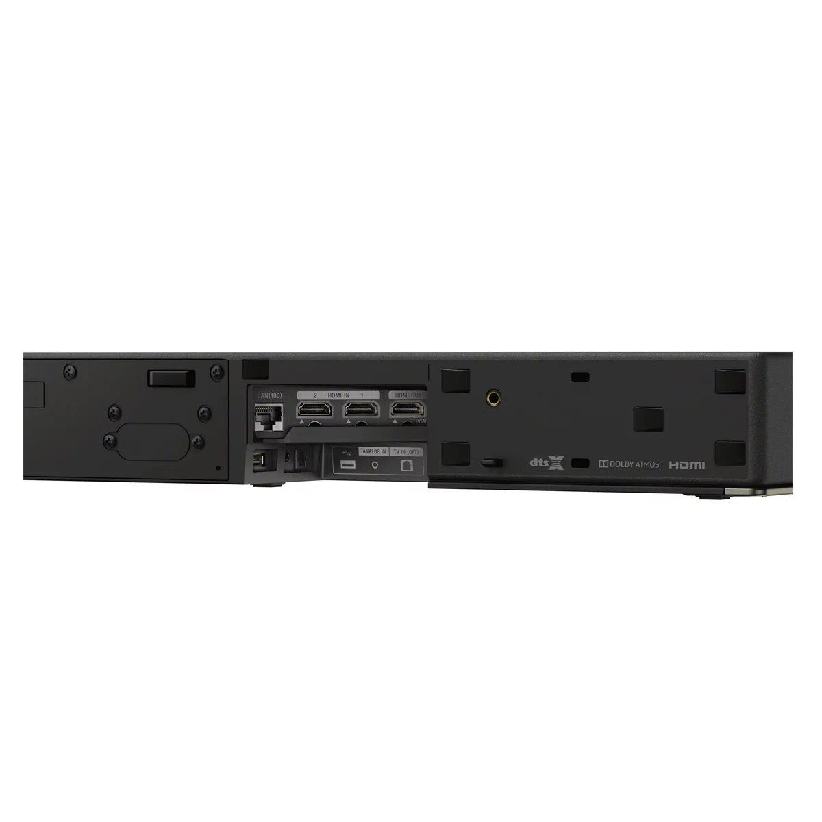 Sony 3.1 Channel Dolby Atmos/DTS:X Soundbar with Wi-Fi/Bluetooth - HT-Z9F