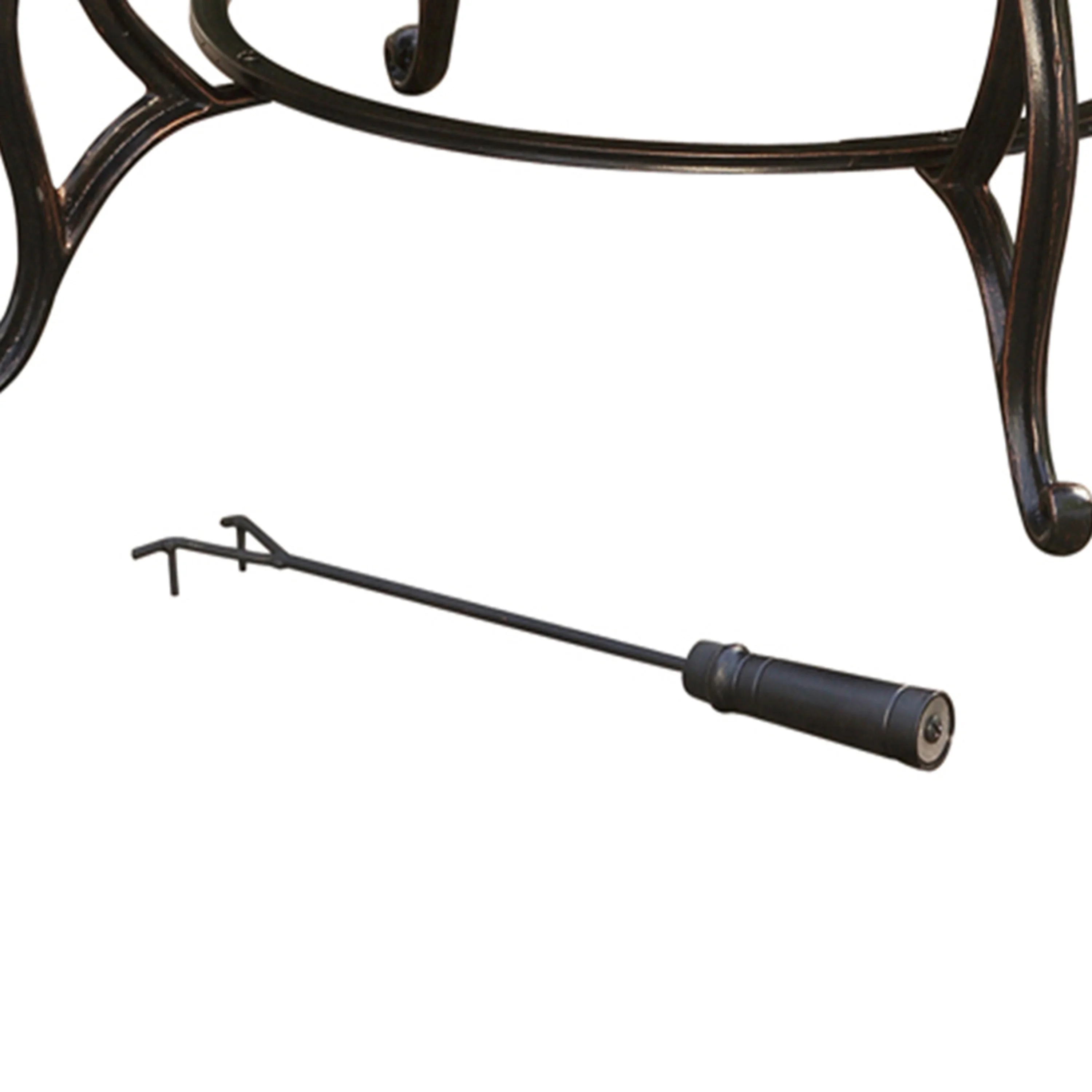 Pleasant Hearth OFW103RI 34