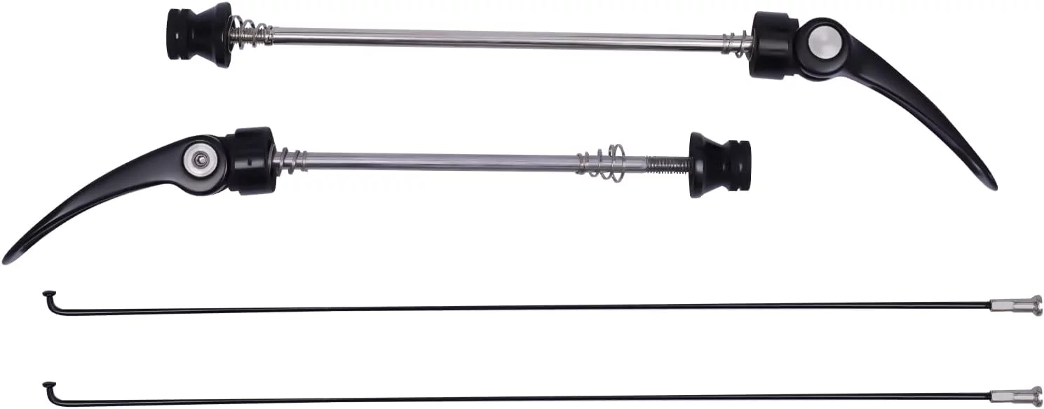 Mountain Bike Wheel Set, 27.5