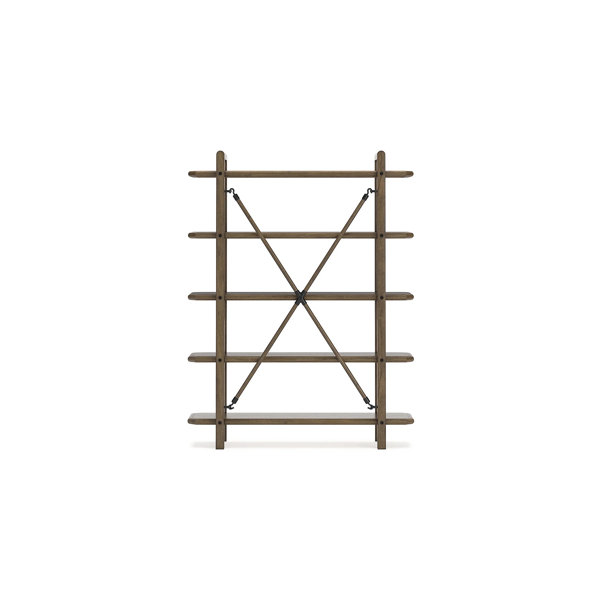 Signature Design by Ashley Roanhowe 5 Shelf 71