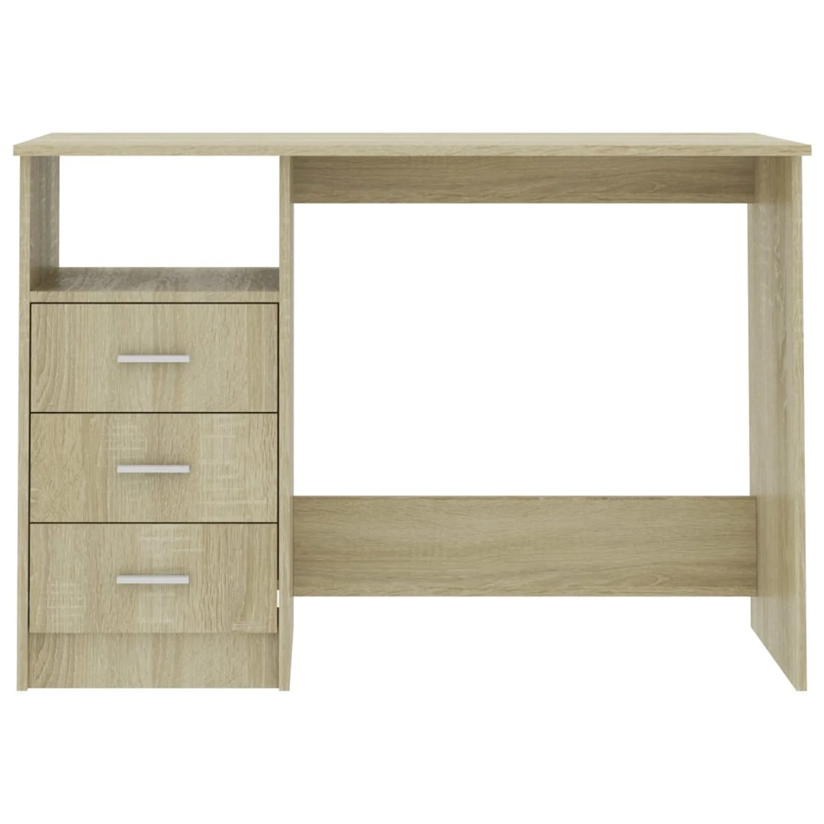 Andoer parcel,Drawers Simple Wood With Drawer Office Sonoma Oak Office Basic Small Simple Wood With Drawer Office Basic Drawers Modern With Wood With Drawer With Drawe Sonoma Basic Small With Zeyuan