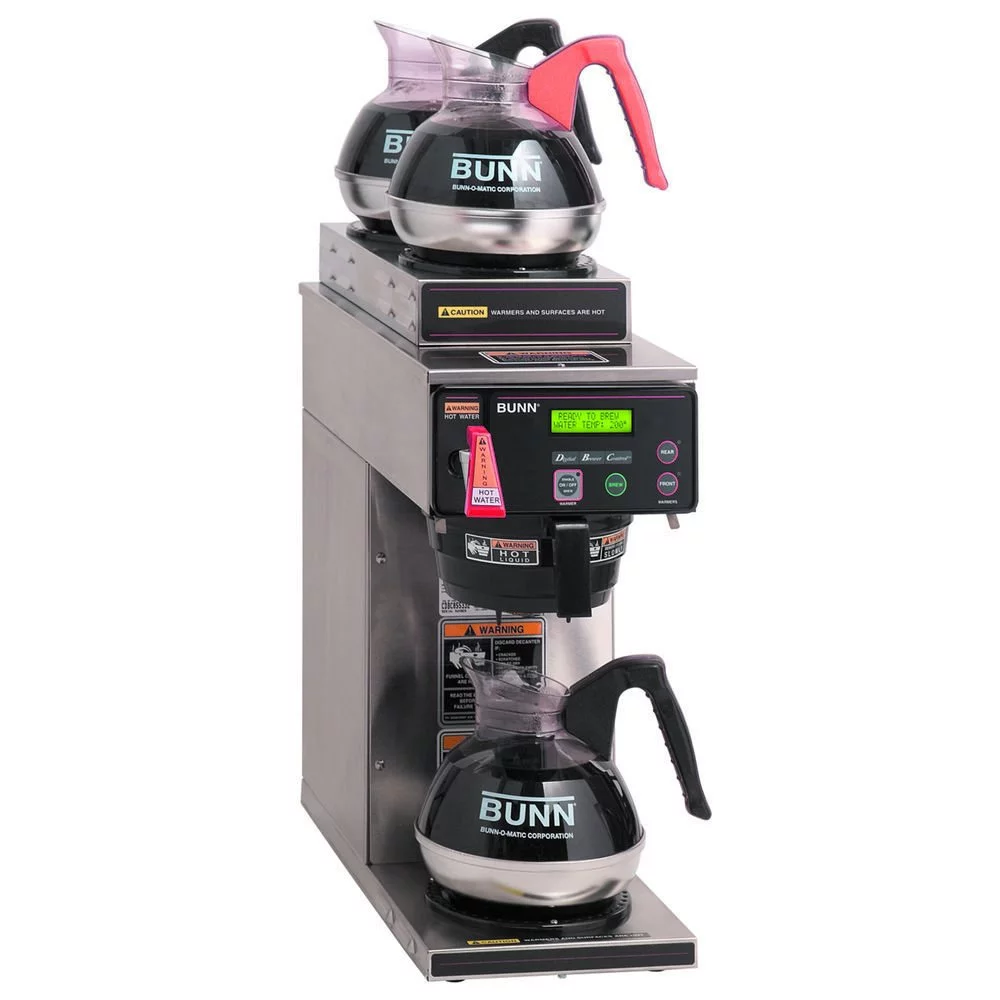 BUNN AXIOM-15-3 Brewer