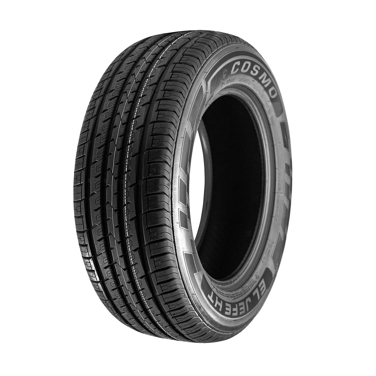 Cosmo El Jefe HT LT225/75R16 115/112Q E Tire