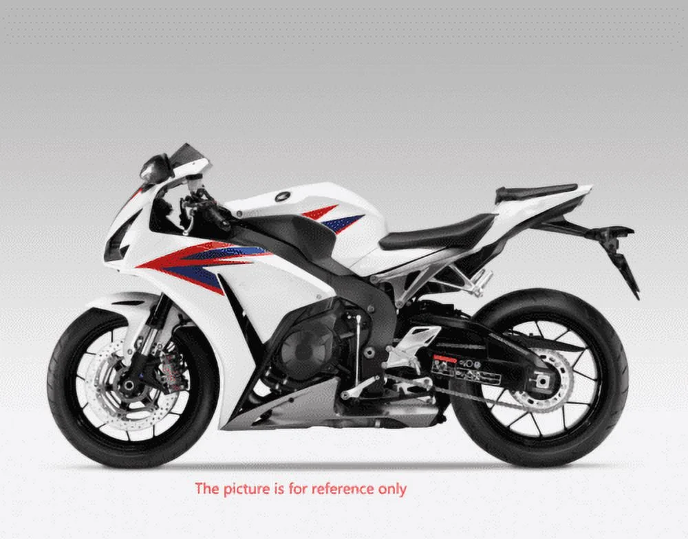 Sportfairings Motorcycle ABS White Blue Fairings Kit for Honda CBR1000RR 2012 - 2016 Bodywork