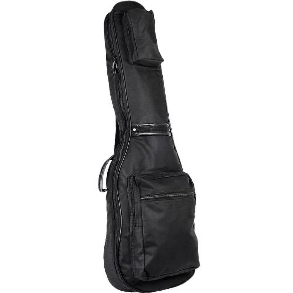 Henry Heller Deluxe Electric Guitar Gigbag