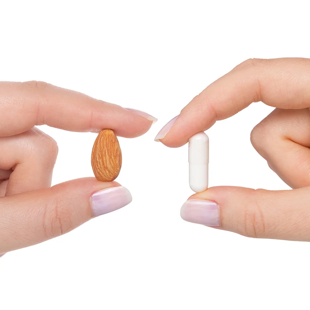 Seeking Health Optimal Magnesium, 150 mg, 100 Vegetarian Capsules