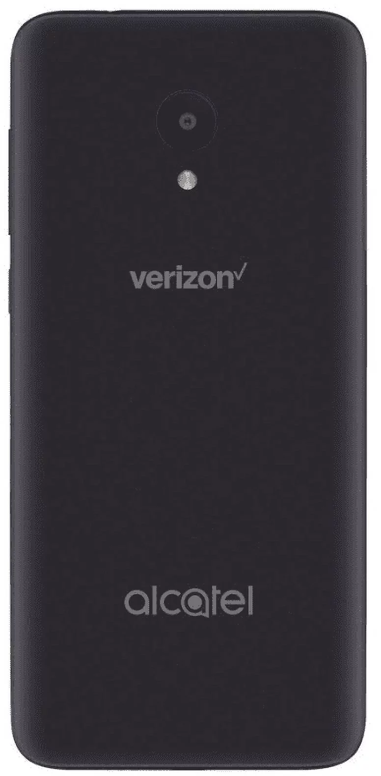 Verizon TCL Alcatel Avalon 16GB Prepaid Smartphone, Grey