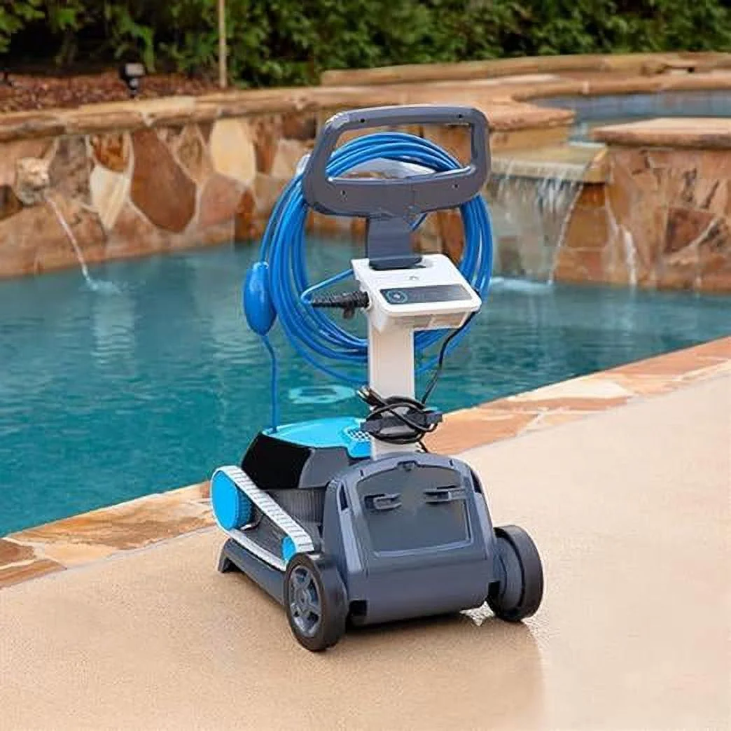 Maytronics 9996084-ASSY Dolphin Robotic Pool Cleaner Universal Caddy Cart
