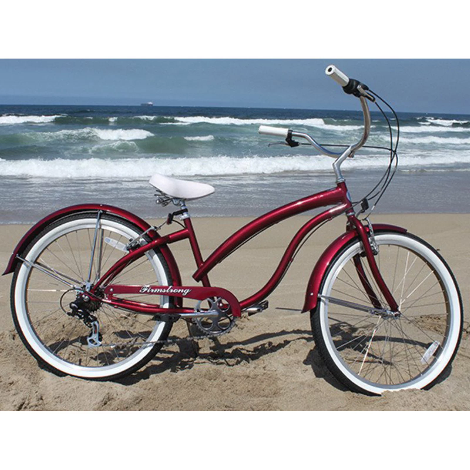 Firmstrong Bella Fashionista, 26