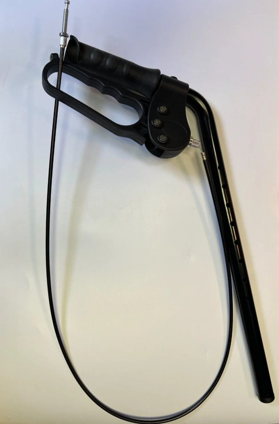 Drive Medical - R726 Rollator Handle Bar Assembly - 9509H72605R Right Side