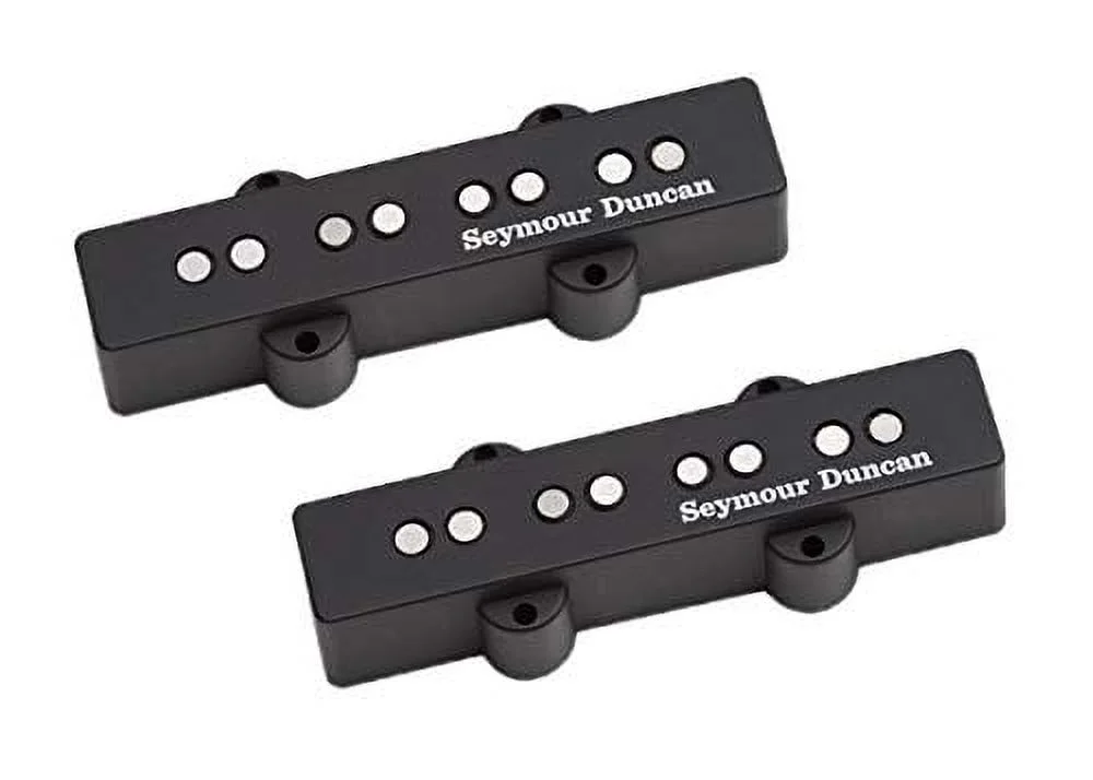Seymour Duncan Apollo J-Bass Set 4 String