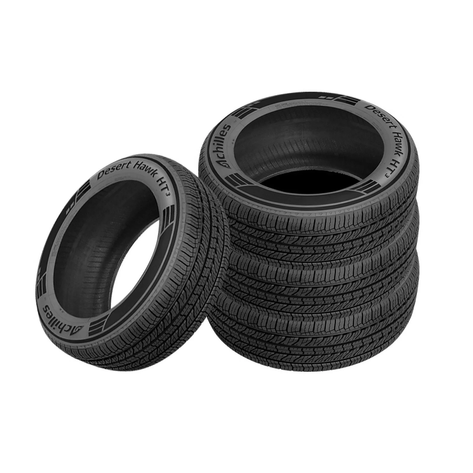 Achilles Desert Hawk H/T3 255/55R20 107H BSW